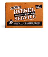 diesel emission control service