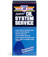 total oil system service