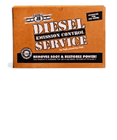 Diesel Emission Control Service