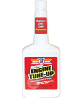 Engine Tune-Up