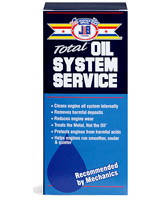 Total™ Oil System Service