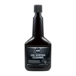 Oil System Cleaner