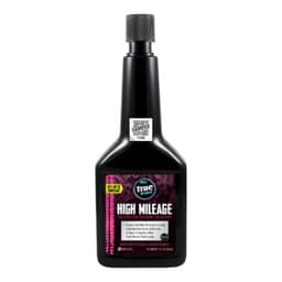 High Mileage Treatment